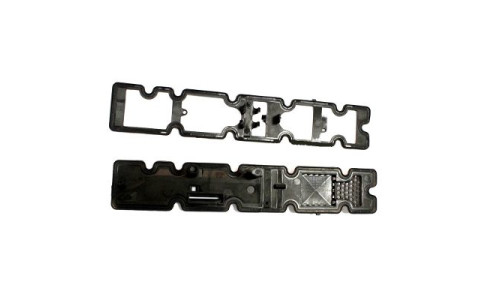 JUNTA DA TAMPA DE VALVULA DO MOTOR PEUGEOT 307 2.0 16V. 05/.. EW10A(RFJ) 140CV 85MM  /CITROEN C-4 PICASSO 2.0 16V. 05/.. EW10A(RFJ)  BAQUELITE     JOGO COM 2 PECAS DE BAQUELITE /BORRACHA 
