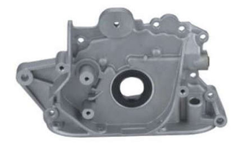 Bomba De Oleo Motor Kia Picanto 1.0 12v. 07/11 Sohc G4He 66Mm 4 Cil. 64Cv / Picanto 1.1 12v. 06/08 G4Hg / Hyundai Atos 1.0 12v. 98/03 G4Hc / Hyundai Atos Prime 1.1 12v. 05/07 G4Hg 