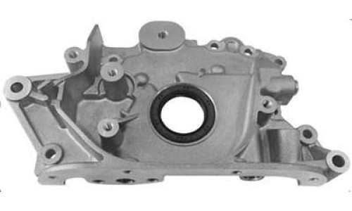 Bomba De Oleo Motor Kia Picanto 1.1 12v. 06/08 Sohc G4Hg 67Mm 4 Cil. 65Cv 1086Cc / Hyundai Atos Prime 1.1 12v. 05/08 Gas. G4Hg 