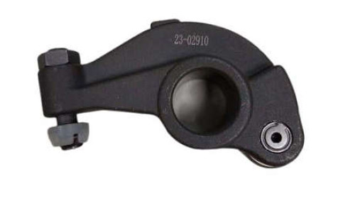 Balancim Valv. Hyundai/Kia/Mits. 2.5 8v. HR ../11 C/Parfuso