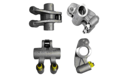 Balancim Valv. Fiat 1.6 16v. Etorq Bravo/ Ideia/ Punto  