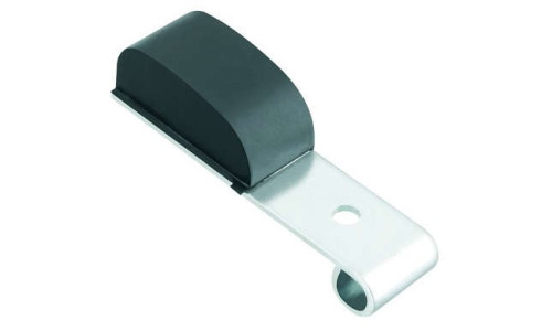 Batente Do Esticador Da Corrente Distribuicao Motor Endura Ford Ka /Fiesta 1.0 8v. /1.3 8v. 96/99