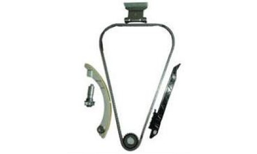 Kit Corrente Da Distribuicao Motor GM Captiva Sport Fwd 2.4 16v. 09/.. Le5 Ecotec Dohc 171 / Captiva Sport 2.4 16v. 12/.. Gas. Le5 Ecotec Inj. Direta 184Cv 2384Cc 