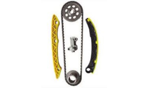 Kit Corrente Da Distribuicao Motor Honda New Civic 2.0 16v. 07/14 R20Z1 