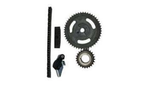 Kit Corrente Da Distribuicao Motor Chrysler Dodge Dakota 2.5 8v. Gas. 99/.. Motor 150 