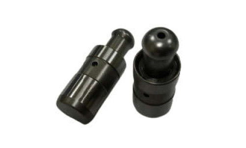 Tucho Valv. Gm/Chrysler 2.8 16v. T. Diesel VMM Duramax S-10 12/..