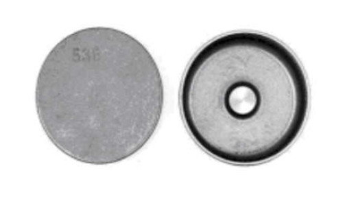 Tucho Valv. Toyota 1.6/1.8/2.5/3.0 16v. 3ZZ/1ZZ-FE / 2KD/1KD-FTV Corolla/ Hilux