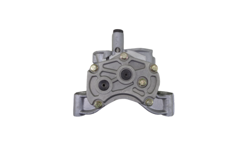 Bomba De Oleo Motor Kia Besta 2.7 8v. Diesel Am715 Ate 93 /Am725 94/97 Hi Vn Antiga 