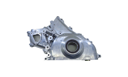 Bomba De Oleo Motor Nissan Frontier S 2.5 16v. 13/16 Dohc 163Cv / Frontier Sl 2.5 16v. 13/16 Dohc 190Cv 4X4 Turbo Diesel Yd25Ddti 2488Cc Tailandia 