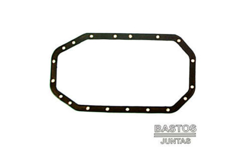 JUNTA DO CARTER DO MOTOR VW AT 1.0 8/16V. 97/..