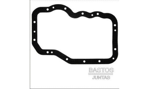 JUNTA DO CARTER DO MOTOR VW GOLF /BORA 1.6 16V. 00/01 AZD