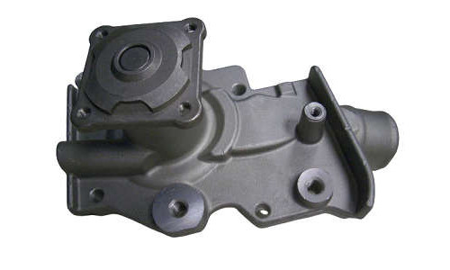 Bomba De Agua Motor Ford 1.6 /1.8 /2.0 16v. 93/.. Mondeo Sw /Clx /Glx 