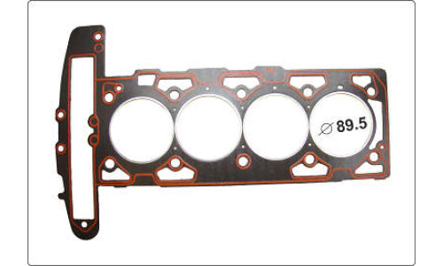 JUNTA DE CABECOTE DO MOTOR CAPTIVA AWD SPORT 3.6 24V. 08/10 SFI V-6 GAS. 261CV /OMEGA CD 3.6 24V. V-6 06/.. 1,2MM (02 PECAS DIREITO +ESQUERDO)