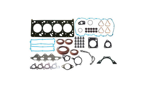 JOGO DE JUNTAS DE MOTOR FORD ESCORT ZETEC 1.8 16V. COM RETENTORES 