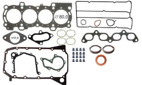 JOGO DE JUNTAS DE MOTOR FORD ECOSPORT /FOCUS 1.6 16V.