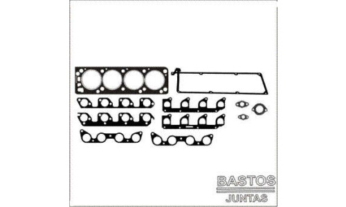 JOGO DE JUNTAS SUPERIOR DE MOTOR FORD RANGER 2.3 /2.5 8V. /MAZDA 2.5