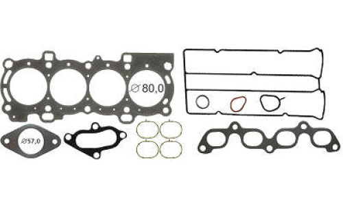 JOGO DE JUNTAS SUPERIOR DE MOTOR  FORD ECOSPORT /FOCUS 1.6 16V.