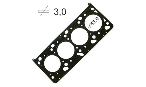 JUNTA DE CABECOTE FORD ZETEC ESCORT 1.8 16V.