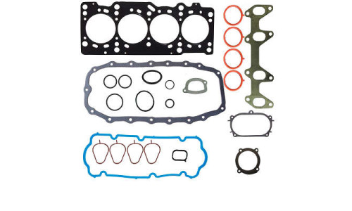 JOGO DE JUNTAS DE MOTOR FIAT FIRE 1.4 8V. PALIO/IDEA/PUNTO