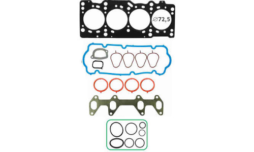 JOGO DE JUNTAS SUPERIOR DE MOTOR  FIAT FIRE 1.4 8V. PALIO/IDEA/PUNTO