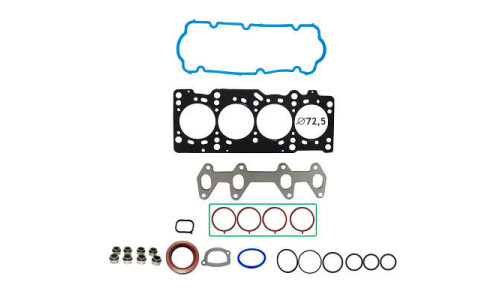 JOGO DE JUNTAS SUPERIOR DE MOTOR FIAT FIRE 1.4 8V. TETRA FLUEL
