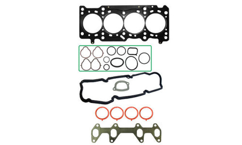 JOGO DE JUNTAS SUPERIOR DE MOTOR  FIAT EVO 1.4 8V. 09/.. FIRE FLEX SEM RETENTORES 