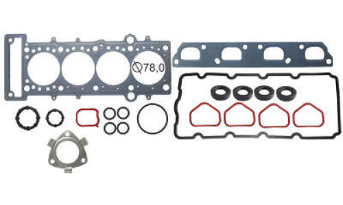 JOGO DE JUNTAS SUPERIOR DE MOTOR  FIAT PUNTO /IDEA 1.6 16V. 10/.. E.TORQ