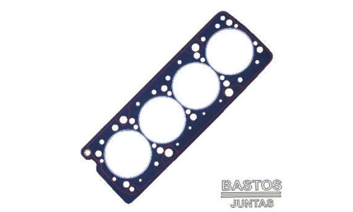 JUNTA DE CABECOTE FIAT 2.0 TEMPRA 8/16V. ALC./GAS.