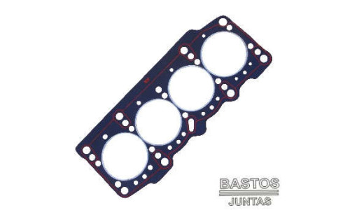 JUNTA DE CABECOTE FIAT FIRE 1.0/1.3 16V.