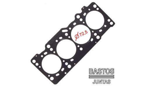 JUNTA DE CABECOTE FIAT FIRE 1.4 8V. PALIO /IDEA /PUNTO