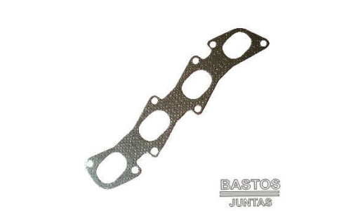 JUNTA DO COLETOR DE ESC. BRAVA/MAREA 1.8 16V. 95/..
