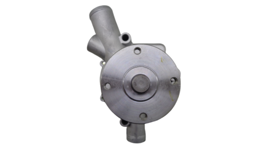 Bomba De Agua Motor Azul Nissan H20K 2.0 8v. Empilhadeira Komatsu T11 /Tcm