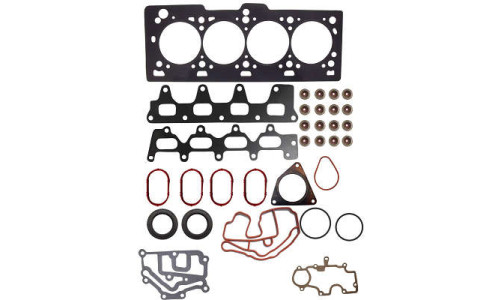 JOGO DE JUNTAS SUPERIOR DE MOTOR RENAULT K4M 1.6 16V. 99/.. DOHC