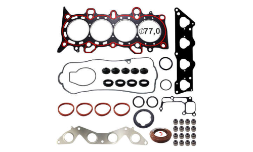 JUNTA RET.VALV.HONDA CIVIC EX 1.7 16v. D17Z3
