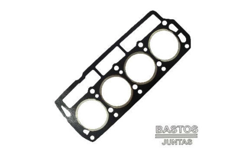 JUNTA DE CABECOTE DODGE 1.8 8V. 73/..