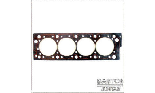 JUNTA DE CABECOTE PEUGEOT/CITROEN 1.6/1.8 8V. XU7JP LFZ