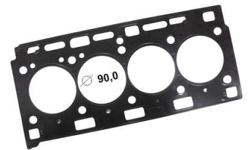 JUNTA DE CABECOTE RENAULT MASTER 2.5 16V. DOHC
