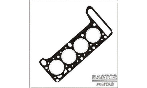 JUNTA DE CABECOTE LADA NIVA 1.6 8V. 77/.. BA3
