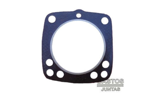 JUNTA DE CABECOTE GURGEL BR-800 SUPER MINI