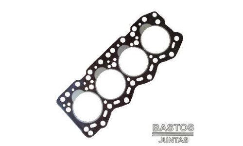 JUNTA DE CABECOTE DUCATO 2.8 ASPIRADO BLOCO 8140.63 MEDIDA 1,70MM