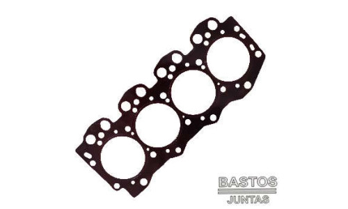 JUNTA DE CABECOTE KIA BESTA GS 3.0 8V.
