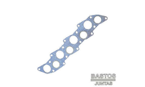 JUNTA DO COLETOR DE ADM/ESC.  HYUNDAI H-100 2.5 LTS