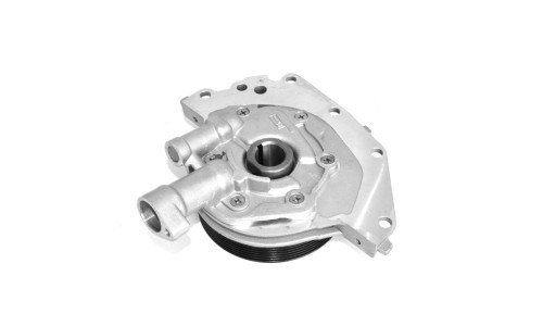 Bomba De Oleo Motor Ford Zetec Rocam Ford Ka /Fiesta 1.0 8v. 99/.. /Escort /Courier 1.6 8v. 99/.. /Ecosport 1.6 8v. 03/.. /Fiesta 1.0/1.6 Supercharger 03/.. 