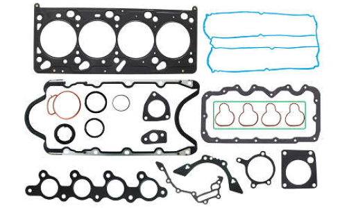 JOGO DE JUNTAS DE MOTOR FORD FOCUS ZETEC-E 1.8 16V. SEM RETENTORES 