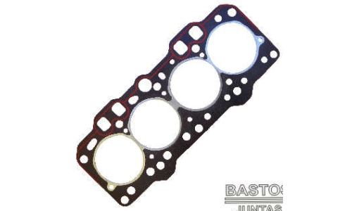 JUNTA DE CABECOTE FIAT 147 1050/1300CC GAS./ALC.