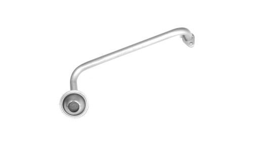 Tubo Da Bomba De Oleo Motor Corsa 1.0 16v. 99/.. /Corsa 1.6 16v. 95/01 /Corsa 1.4 /1.6 02/.. /Tigra 1.6 16v. 98/98 