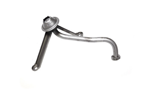 Tubo Da Bomba De Oleo Motor GM Astra 2.0 8v. 02/.. /Vectra 2.0 8v. 98/.. /2.2 8v. 98/.. /Novo Vectra 2.0 8v. 06/.. Automatico 