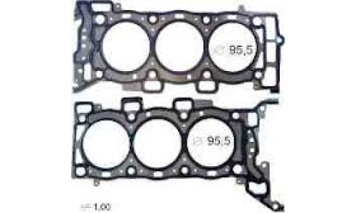 JUNTA DE CABECOTE GM CAPTIVA AWD SPORT 3.6 24V. V6