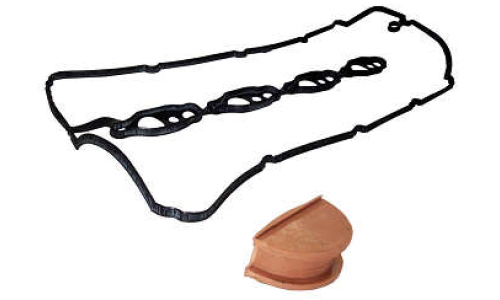 KIT DE TAMPA DE VALVULAS HYUNDAI HR 2.5 16V. 12/.. D4CB