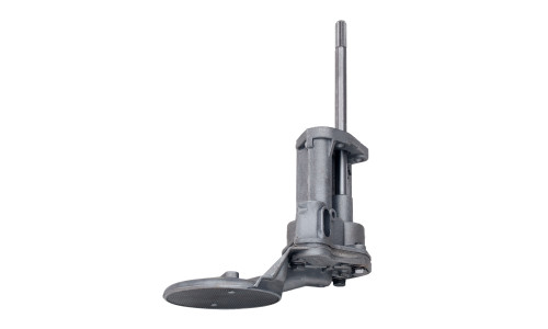 Bomba De Oleo Motor Ford Corcel 1.3 8v. 69/.. Gas. Sierra / Corcel Gt 1.3 8v. 71/73 Gas. / Corcel Gtxp 1.4 8v. Gas. 73/78 / Corcel Belina Luxo 1.3 8v. 70/72 Gas. / Belina Ldo 1.4 8v. 73/77 Gas. 